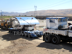 شرایط کنترل شده